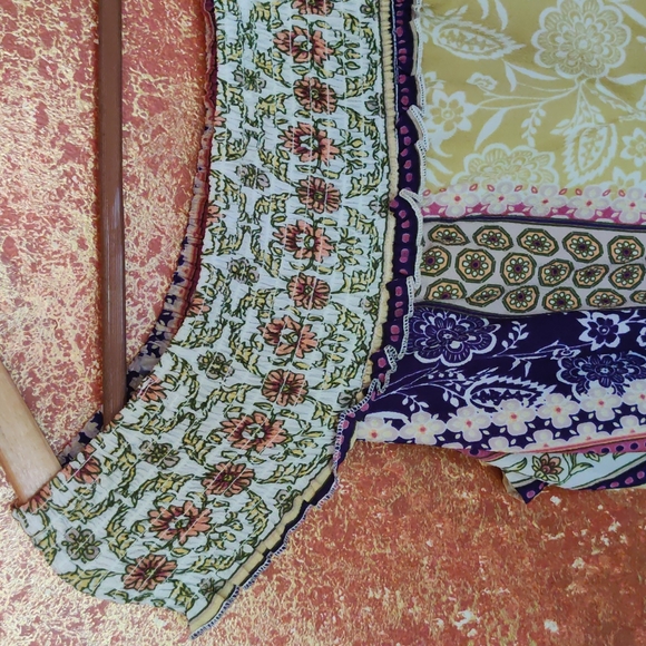 Boho Maxi Dress - Picture 6 of 7